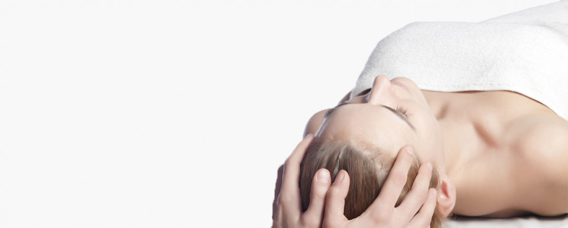 Die klassische Massage