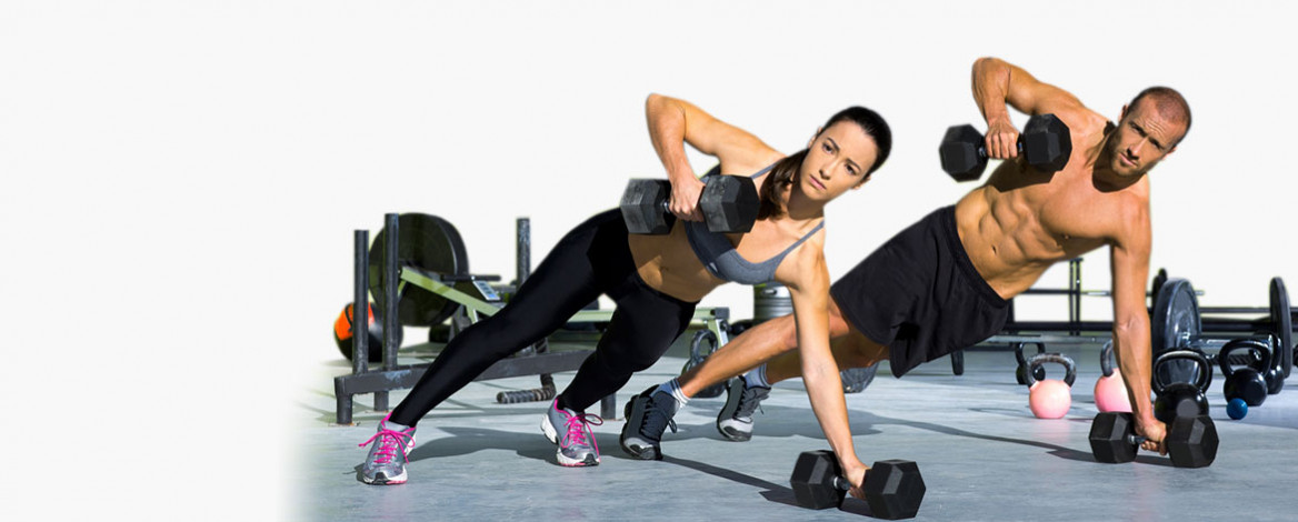 Funktionelles Training